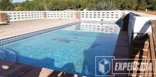 Casa en venta en Vilamarxant