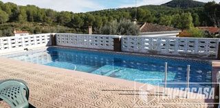 Casa en venta en Vilamarxant