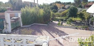 Casa en venta en Vilamarxant