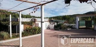 Casa en venta en Vilamarxant