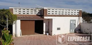Casa en venta en Vilamarxant