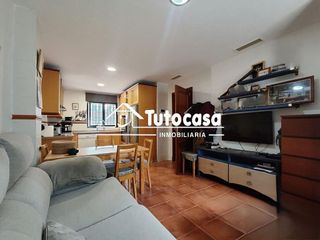 Chalet en venta en Montequinto en Dos Hermanas