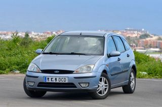 Ford Focus 2004