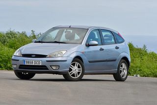 Ford Focus 2004