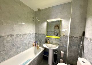 Casa pareada en venta en Macael