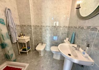 Casa pareada en venta en Macael