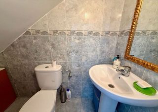 Casa pareada en venta en Macael