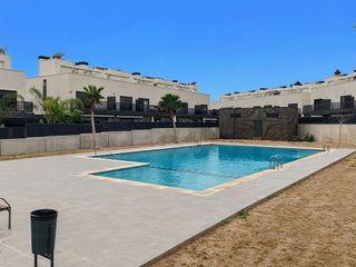 Casa adosada en venta en Centro en Mutxamel/Muchamiel