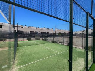 Casa adosada en venta en Centro en Mutxamel/Muchamiel