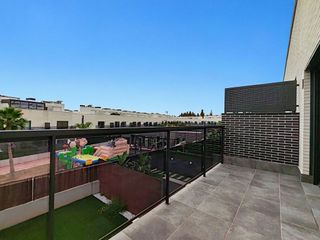 Casa adosada en venta en Centro en Mutxamel/Muchamiel