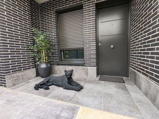 Casa adosada en venta en Centro en Mutxamel/Muchamiel