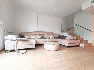 Casa adosada en venta en Centro en Mutxamel/Muchamiel