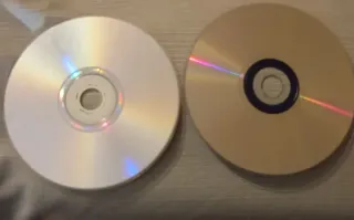 2 CD-ROM Bambini