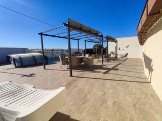 Chalet en venta en Formentera del Segura