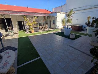 Chalet en venta en Formentera del Segura