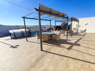 Chalet en venta en Formentera del Segura