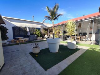 Chalet en venta en Formentera del Segura