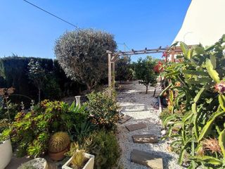 Chalet en venta en Formentera del Segura