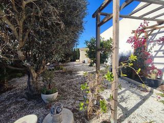Chalet en venta en Formentera del Segura