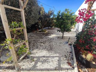 Chalet en venta en Formentera del Segura