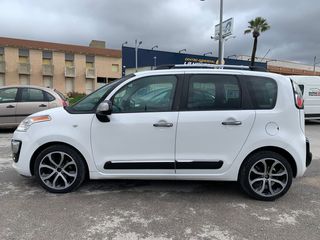 CITROEN C3 Picasso 1.6HDI Collection