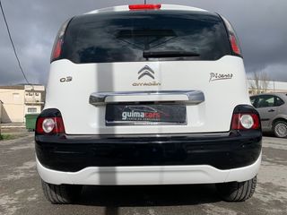 CITROEN C3 Picasso 1.6HDI Collection