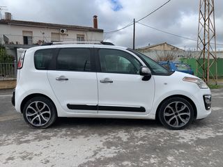 CITROEN C3 Picasso 1.6HDI Collection