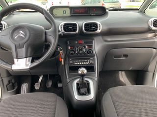 CITROEN C3 Picasso 1.6HDI Collection