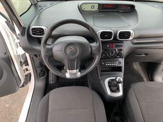 CITROEN C3 Picasso 1.6HDI Collection