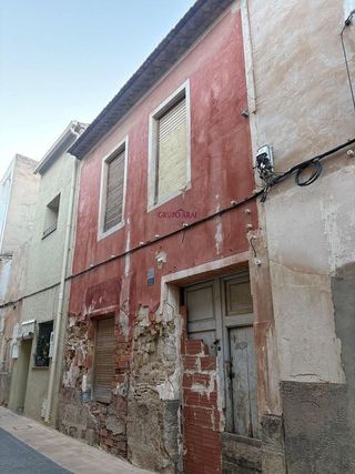 Chalet en venta en Aspe