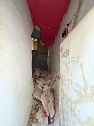 Chalet en venta en Aspe