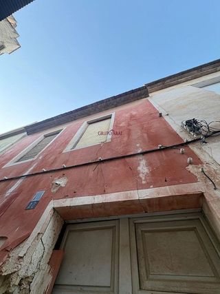 Chalet en venta en Aspe