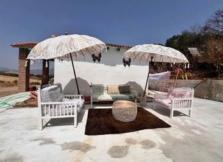 Chalet en venta en Cártama