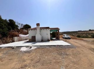 Chalet en venta en Cártama