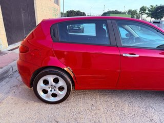 Alfa Romeo 147 2006 negociable