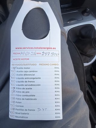 Alfa Romeo 147 2006 negociable