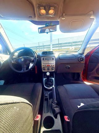 Alfa Romeo 147 2006 negociable