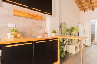 Chalet en venta en Camino de Onda - Salesianos - Centro en Burriana