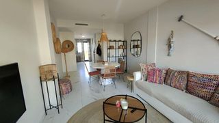 Chalet en venta en Cala de Finestrat en Finestrat
