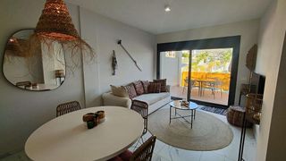 Chalet en venta en Cala de Finestrat en Finestrat