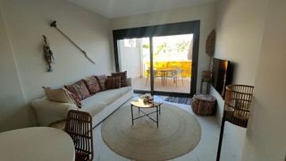 Chalet en venta en Cala de Finestrat en Finestrat