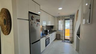 Chalet en venta en Cala de Finestrat en Finestrat