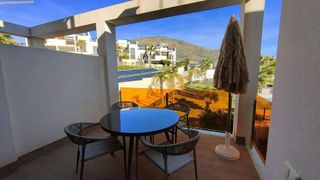 Chalet en venta en Cala de Finestrat en Finestrat
