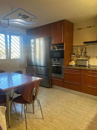 Casa adosada en venta en Ciudad Jardín en Alicante