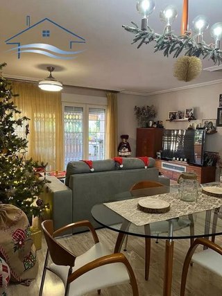Casa adosada en venta en Ciudad Jardín en Alicante