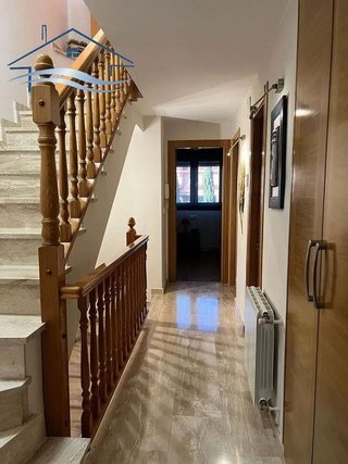 Casa adosada en venta en Ciudad Jardín en Alicante