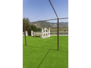 Casa en venta en Padul