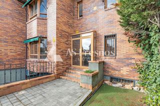 Casa adosada en venta en Fresnos en Torrejón de Ardoz