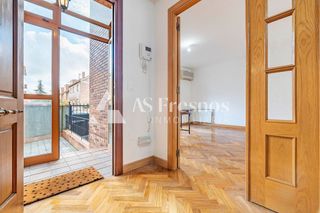 Casa adosada en venta en Fresnos en Torrejón de Ardoz