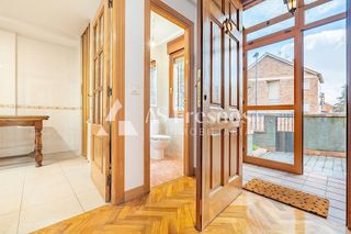 Casa adosada en venta en Fresnos en Torrejón de Ardoz